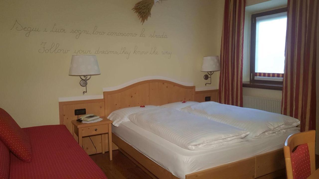 Hotel Del Bosco 利维尼奥 外观 照片