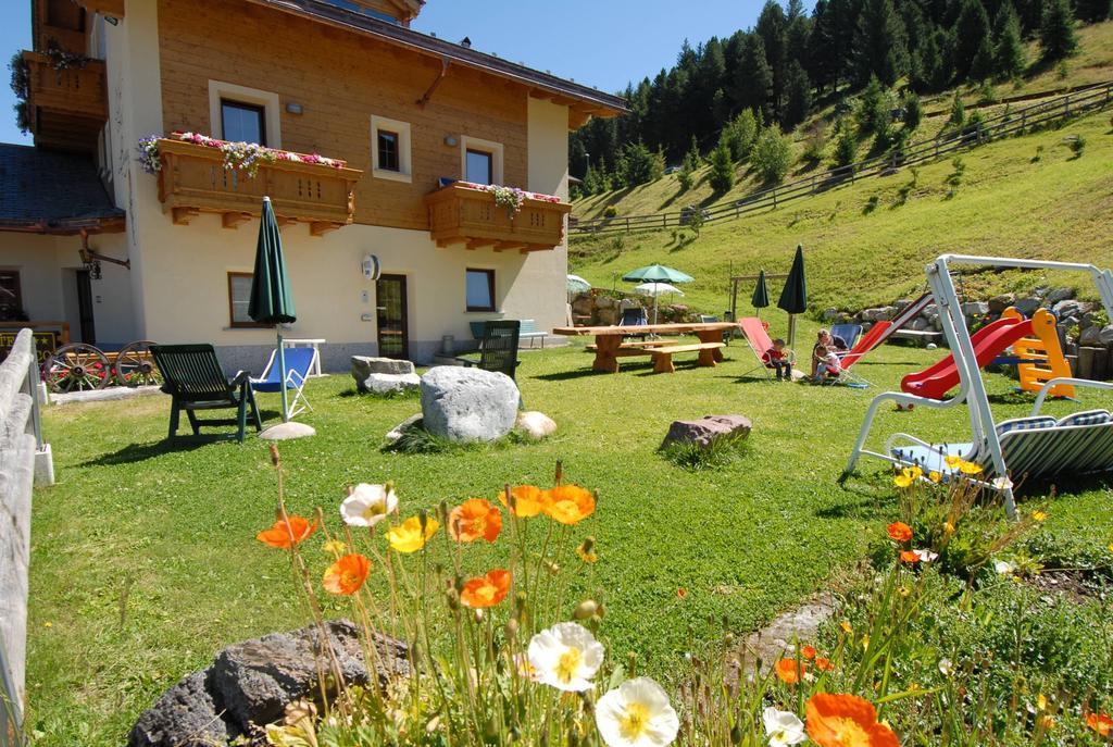 Hotel Del Bosco 利维尼奥 外观 照片
